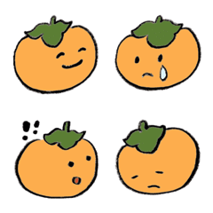 Kakipon Emoji