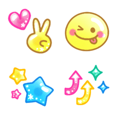 jewelry smiley Emoji
