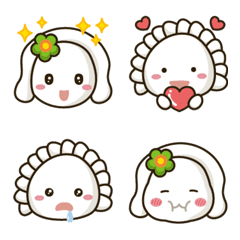 [Bafang Dumpling]Emoji