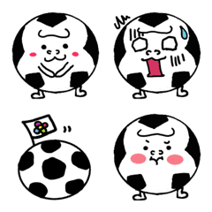 HappyGorilla soccer 2