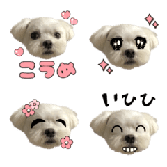 Koume Emoji
