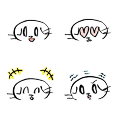 Sco-chan's emoji