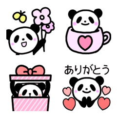 Cute  Panda 3