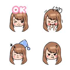 naomi emoji