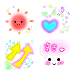 Cute EMOJI You Can Use Every Day!