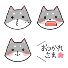 Marosuke no Emoji