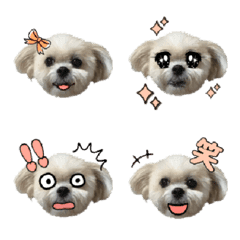 Mix Lulu Emoji