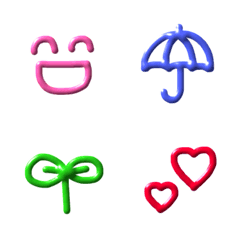 Simple /emoji