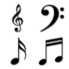 Musical Symbols