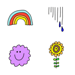 daily life useful emojis2