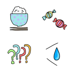 daily life useful emojis3