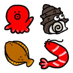 fishing fish Emoji