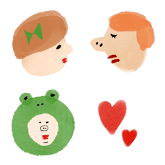 chicono busakawa Emoji2