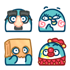 PP mini Emoji-13