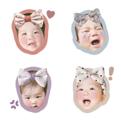 妹比萌萌噠日常♡