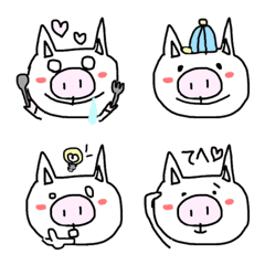 pig&animal Part2