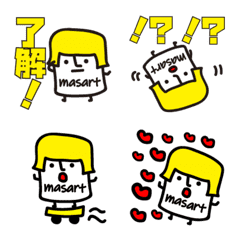 masart.lady's.emoji