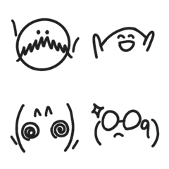 SpecialFace emoji