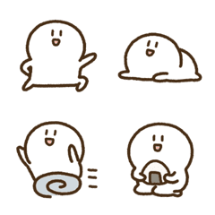 Omocchii emoji