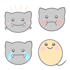 Bat emoji1