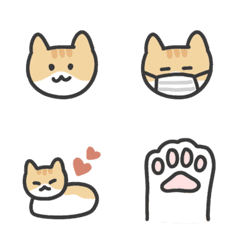 Kitten Emoji