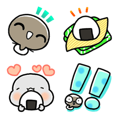 Daily tadpole emoji
