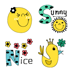Lovely Emojis!!!