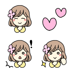 Chaku's Emoji