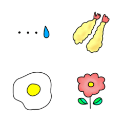daily life useful emojis4
