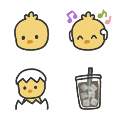 小ひよこ
