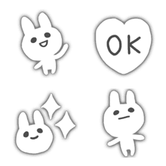 FUWAFUWA emoji 3