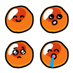 IKURA-chan Emoji