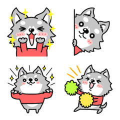 Chihuahua Emoji everyday