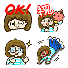 san's Emoji
