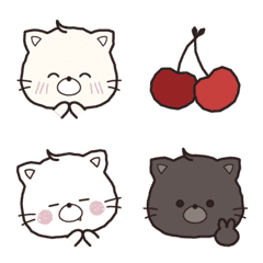 Cheshire no Emoji