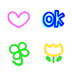 Easy to use emoji* 2