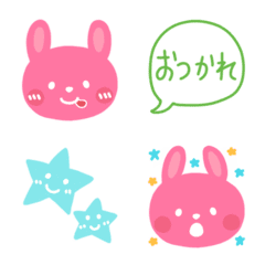 Kawaii usapyon