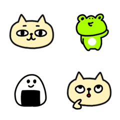 CAT sometime FLOG emoji