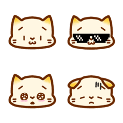 MeowJi Emoji
