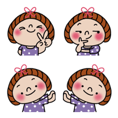 Onion kid daily emoji
