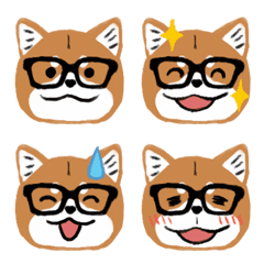 Hiroshiba emoji