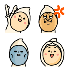 Kobito Emoji