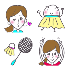 midorin`s Emoji