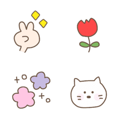 pretty puchi emoji