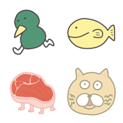 Kawaii Emoji explorer 1