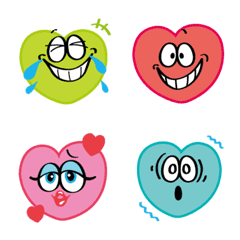 Heartns -Emoji-