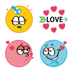 Smilens -Emoji-