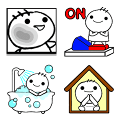 ChiyoR's favorite Emoji