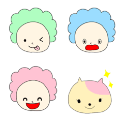 monmon stamp