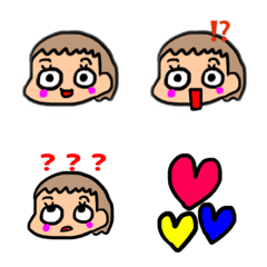 heppoko emoji
